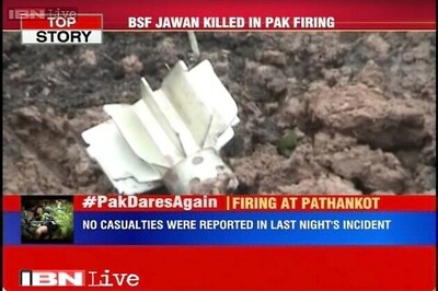 J&K: 7,000 people along border areas shifted to safer places as Pakistan indulges in heavy firing