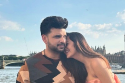 Tejasswi Prakash’s Latest Instagram Entry Has Tips To Keep Your Boyfriend’s Mouth Shut