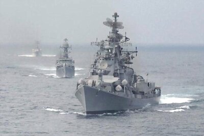 12 Trainee Sailors of INS Shivaji Test Coronavirus Positive