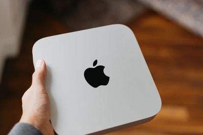 Apple Mac Mini Is Selling For Under Rs 50,000: Find Out If It's Worth Your Money