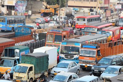 How Certain States Are Driving India's EV Evolution, with UP, Delhi And Karnataka The Top 3