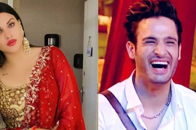 Himanshi Khurana Slams Geeta Kapur for Commenting on Umar Riaz's 'Rozi Roti': 'This Is Not Done'