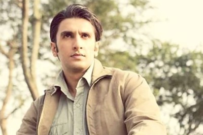 Did You Know Ranveer Singh Was Airlifted During Lootera Shoot?; Vikramaditya Motwane Reveals Why