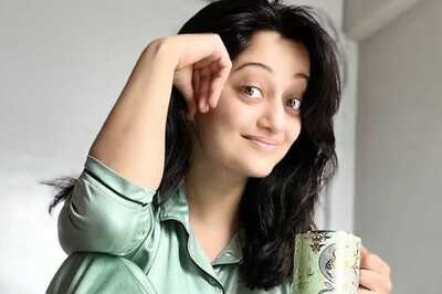 Actress Manasi Naik On Guru Purnima: 'Darkest Times Can Bring Us To Brightest Places'