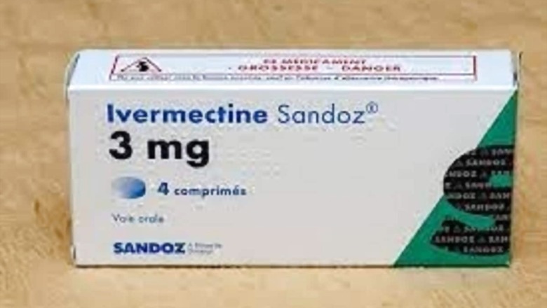 After Goa and K'taka, Uttarakhand Govt Advises Ivermectin as Preventive Medicine Against Covid-19