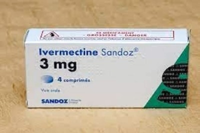 After Goa and K'taka, Uttarakhand Govt Advises Ivermectin as Preventive Medicine Against Covid-19