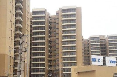 Gurugram Society with 700 Flats Declared Unsafe; Residents Have to Leave in Two Weeks
