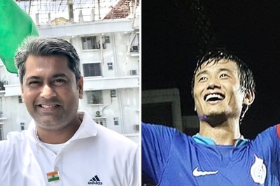 Kalyan Chaubey Elected as All India Football Federation President, Bhaichung Bhutia Loses