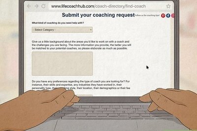 Finding the Best Life Coach to Help You Reach Your Goals