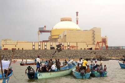 Fuel loading underway at Koodankulam, 10% work over