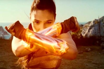 Wonder Woman Movie Review: Hits The Right Chord Despite Its Flaws