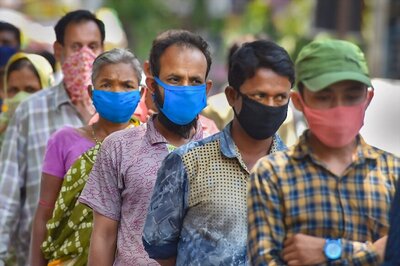 Chhattisgarh Govt Makes Masks Compulsory in Public Places to Prevent Covid-19