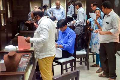 ED Raids 9 Places in Tamil Nadu in Rs 90 Crore Bank Fraud Case