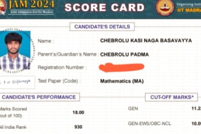 AP Minister Nara Lokesh Assures Financial Aid To Support Student's IIIT Dream. His Post Is Trending