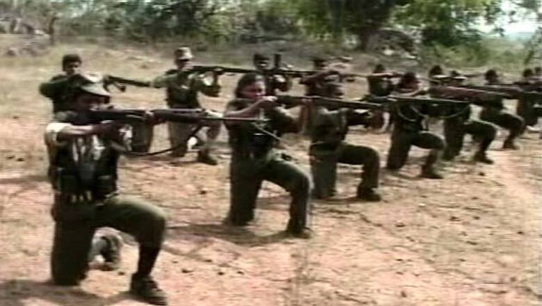 Ex-Salwa Judum leader, policeman killed in Maoist attack