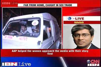 Khirki raid: AAP says 'vindicated' after Ugandan women complain of sex racket