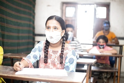 BSEH Haryana Board 10th Result for Open School Declared, 100% Pass