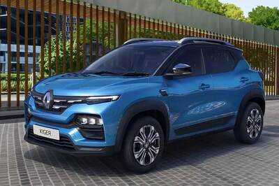 2021 Renault Kiger Starts Arriving at Dealerships Ahead of Launch; Here's All You Need to Know