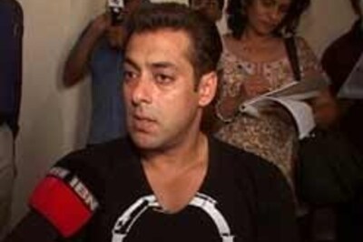 Enhance Salman’s jail term: Raj govt