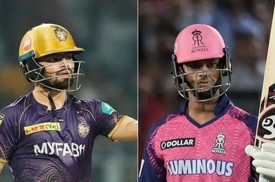 Rinku Singh, Yashasvi Jaiswal May Play IND vs WI T20Is; Pujara Likely To Be Axed From Tests: Report