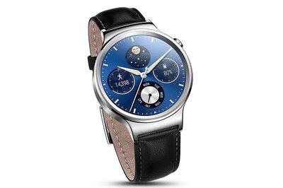 Huawei to unveil smartwatch for women at CES 2016