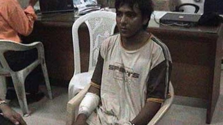 Ajmal Kasab waged war against India: SC