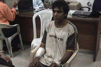 Ajmal Kasab waged war against India: SC