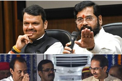 Maha Earthquake Again? NCP’s Ajit Pawar Denies Jumping Ship; But Why is BJP Looking for New Partner?