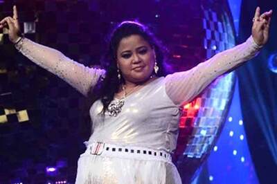 Tweets: 'Jhalak Dikhhla Jaa 5', episode 2