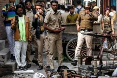 2020 North-East Delhi Riots: Court Convicts Nine for Arson, Theft