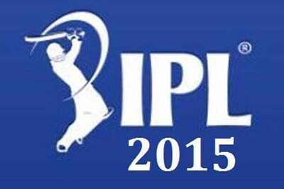 IPL Players' draft to be held in Mumbai on December 15