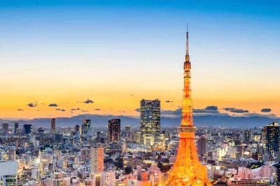 Why Japan Is Solo Travellers' Top Pick