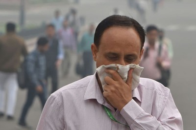 How Air Pollution Can Lead To Kidney Diseases