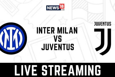 Supercoppa Italiana 2022 Inter Milan vs Juventus LIVE Streaming: When and Where to Watch Online, TV Telecast, Team News