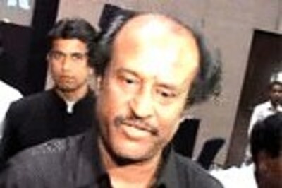 Rajinikanth: Be back soon with 'Kochadaiyaan'