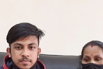 HSSLC: Meghalaya Taxi Driver's Son Top Commerce Examination