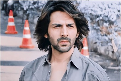 Aanand L Rai Refutes Rumours of Dropping Kartik Aaryan From Upcoming Film