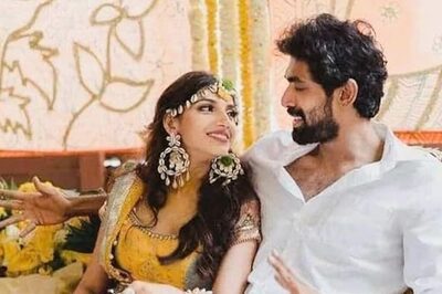 'No Truth': Rana Daggubati’s Wife Miheeka Rubbishes Pregnancy Rumours