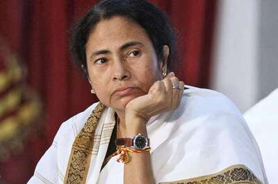Mamata wants Governors to follow state government's advice in HC judge appointments
