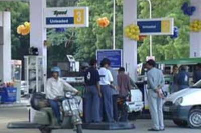 Petrol, diesel prices hiked in Delhi