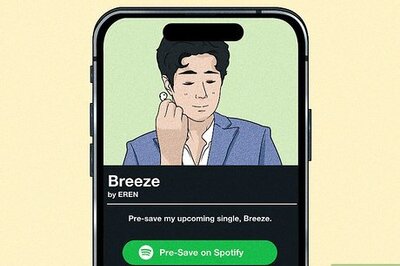 How to Pre-Save & Create Pre-Save Campaigns on Spotify