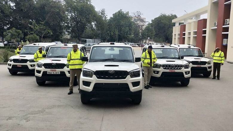 Delhi Police Procures Royal Enfield Bikes, Mahindra SUVs for Effective Policing After HC Order