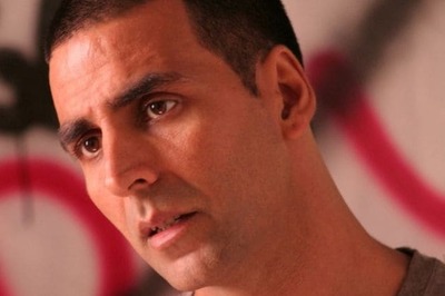 Akshay to catwalk in Bangalore