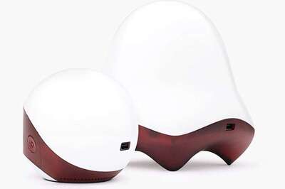 Endless: A $79 palm-sized, spherical computer that offers information even without Internet connectivity