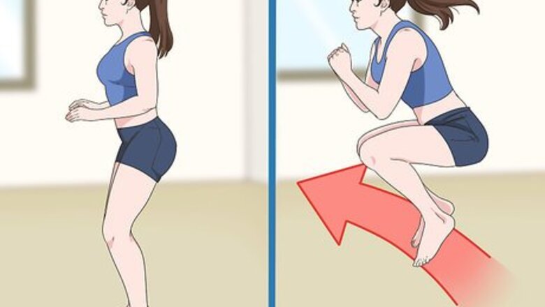 How to Do a Flyaway in Gymnastics