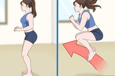 How to Do a Flyaway in Gymnastics
