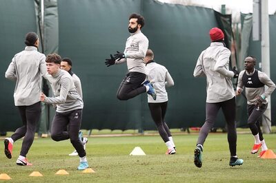 Premier League Clubs to Start Small Group Training From Tuesday and Follow 'Social Distancing' Protocols