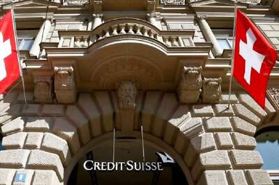 Key Panel Okays Automatic Exchange of Swiss Accounts Info With India