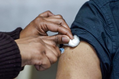 Covid-19 Vaccination Drive Called off in Maharashtra Till Monday Due to Fault in Co-WIN App