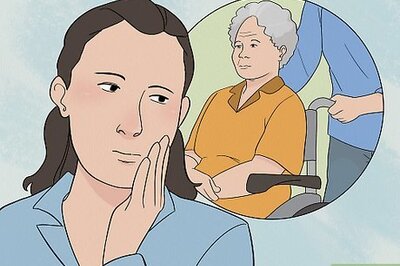 How to Know When to Walk Away from an Elderly Parent